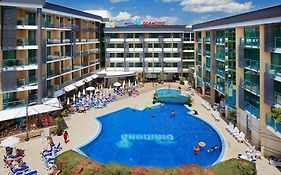 Diamond Hotel Sunny Beach